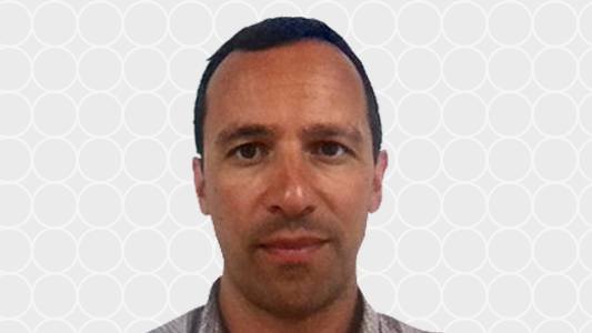 Dr Marko Berovic, Radiologist