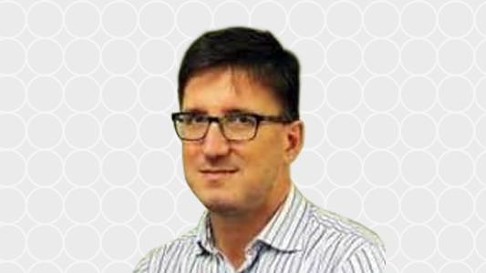 Mr Martin Drage, General Surgeon