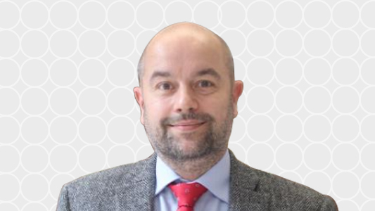 Mr Martin Kostolny, Cardiothoracic Surgeon