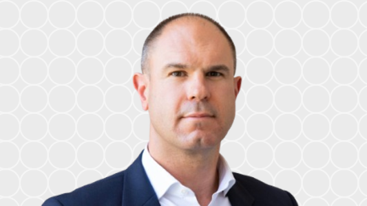 Dr Matthew Brown, Anaesthetist