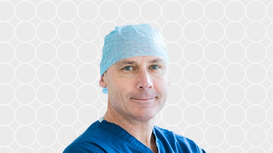 Mr Matthew James, Plastic Surgeon
