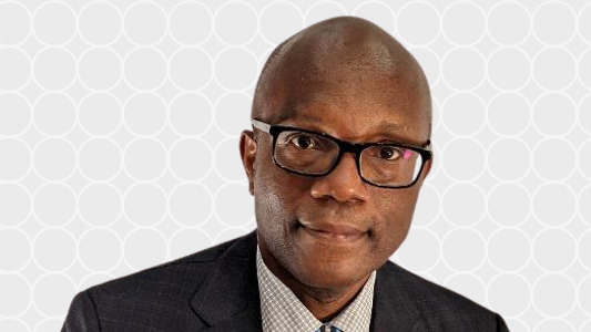 Dr Maxwell Asante, Gastroenterologist