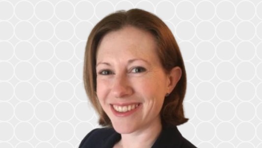 Miss Melanie Field, General Surgeon