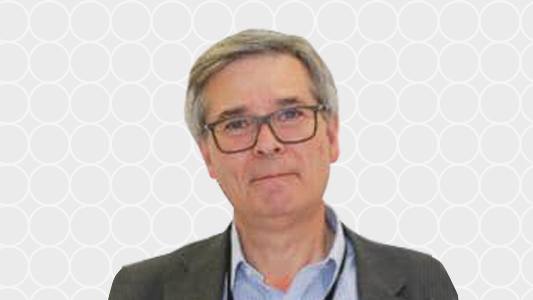 Dr Michael Cooklin, Cardiologist