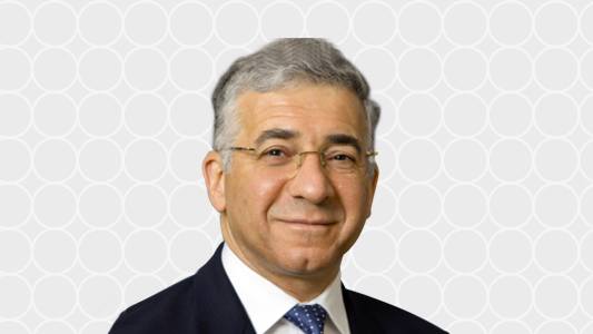 Prof. Michael Youhanna Henein, Cardiologist