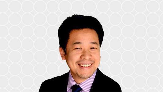 Dr Michael Koa-Wing, Cardiologist