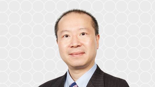 Mr Michael Lee, ENT Specialist