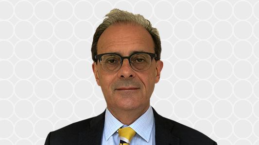 Dr Michael Mendall, Gastroenterologist