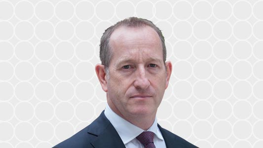 Dr Michael Mullen, Cardiologist