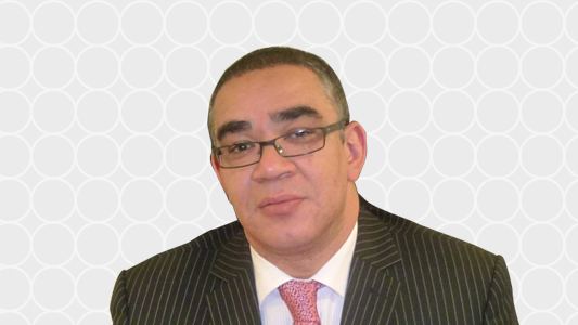 Mr Michael Onya Oko, ENT Specialist