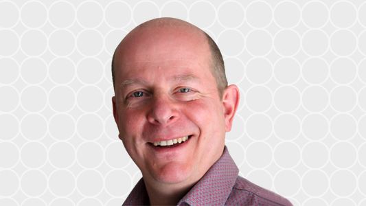 Dr Michael Robson, Renal Physician