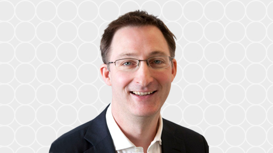 Dr Michael Chapman, Gastroenterologist