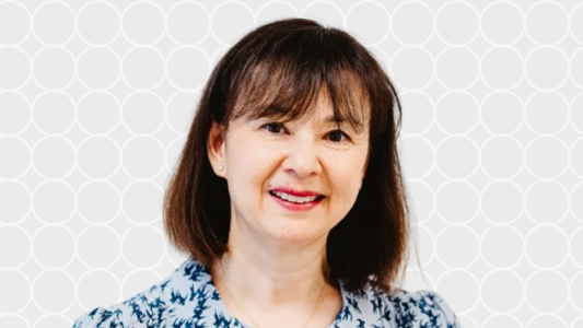 Prof. Caroline Hing, Orthopaedic Surgeon