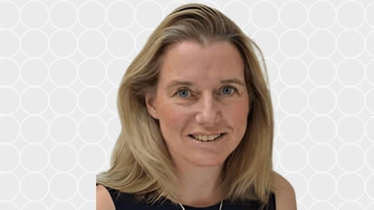 Miss Cecilia Bottomley, Obstetrician & Gynaecologist