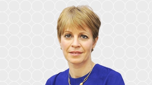 Ms Deborah Boyle, Obstetrician & Gynaecologist