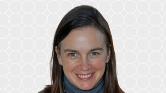 Miss Jane Leitch, Ophthalmologist