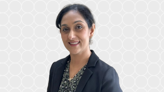 Miss Kiren Gill, Obstetrician & Gynaecologist