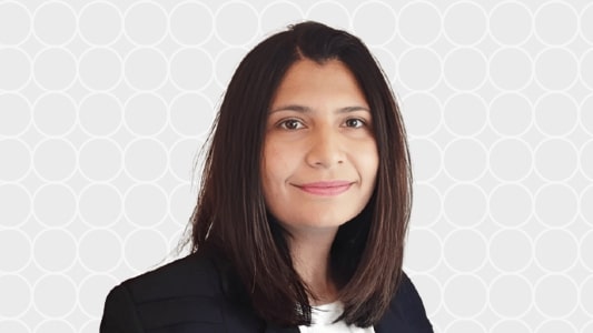 Ms Mahwash Babar, General Surgeon