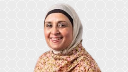 Miss Parveen Abedin, Obstetrician & Gynaecologist