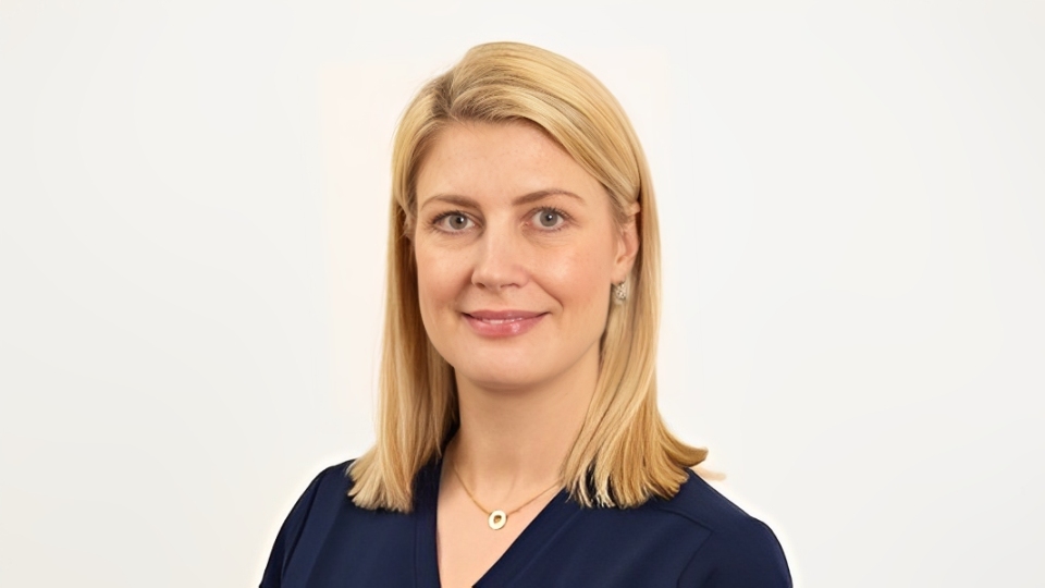 Miss Rachel O'Connell, Breast Surgeon