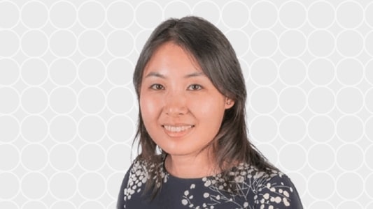 Miss Zi-Wei Liu, ENT Specialist