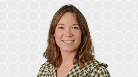 Dr Miranda Mason, Physiotherapist