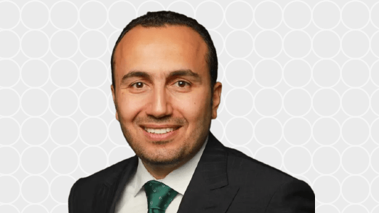 Dr Mohamed Abdelghani, Psychiatrist