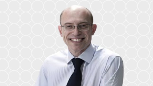 Dr Mohamed Al-Aloul, Respiratory Specialist