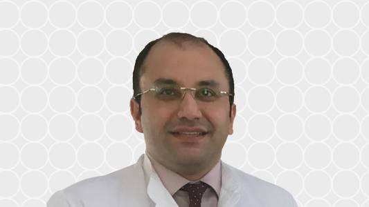 Prof. Mohamed Imam, Orthopaedic Surgeon