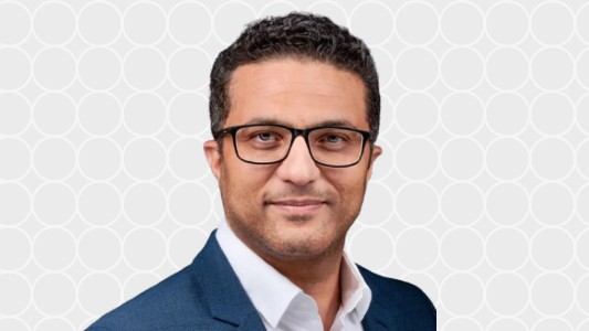 Dr Mohamed Otify, Obstetrician & Gynaecologist