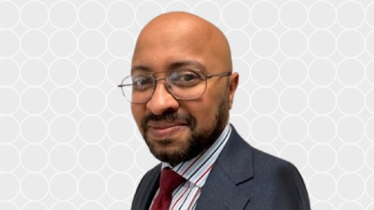 Mr Hassan Elhassan, ENT Specialist