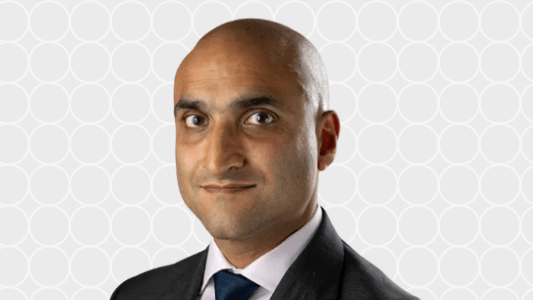 Mr Aaron Saini, Orthopaedic Surgeon