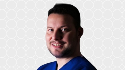 Mr Alessandro Paluzzi, Neurosurgeon