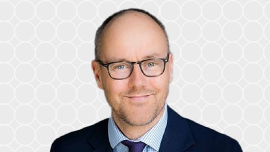 Mr Andrew Ballaro, Urologist