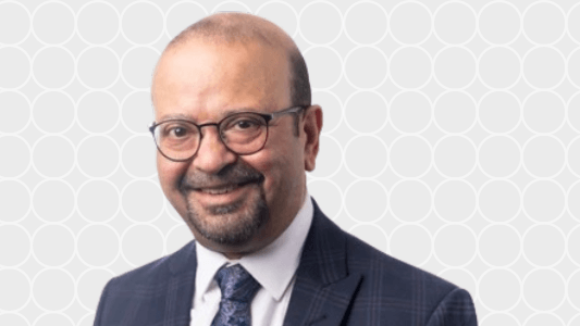 Mr Aniruddha Chakravarti, Urologist