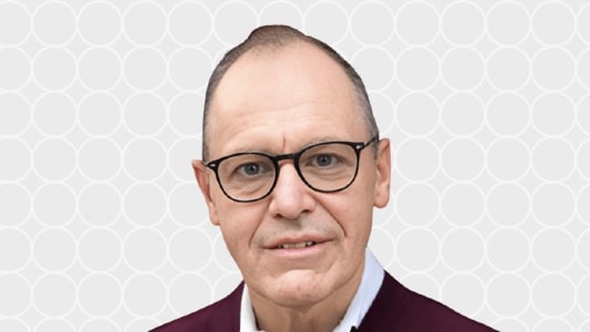 Mr Antony Kontos, Chiropodist / Podiatrist