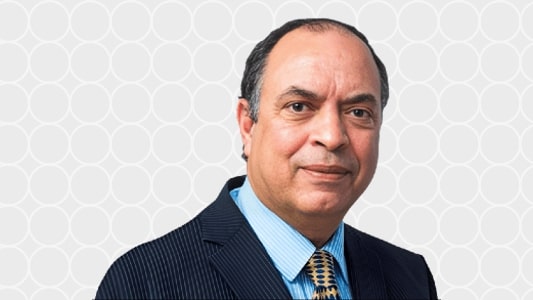 Mr Atef El-Kholy, ENT Specialist