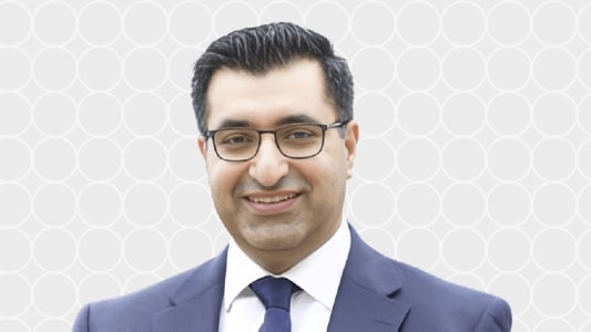Mr Baljinder Dhinsa, Orthopaedic Surgeon