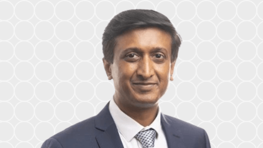 Mr Basavaiah Natesh, ENT Specialist