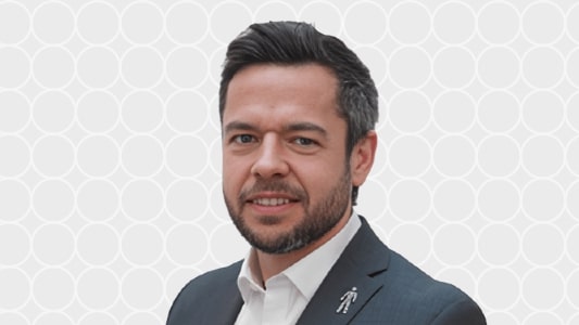 Mr Benjamin Lamb, Urologist