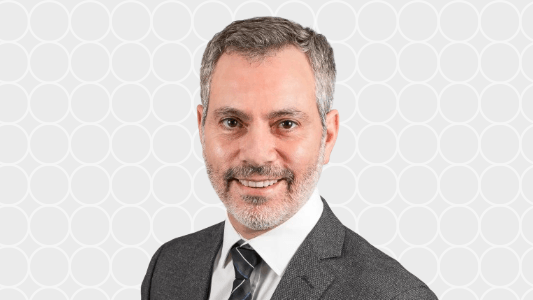 Mr Charis Kyriakides, General Surgeon