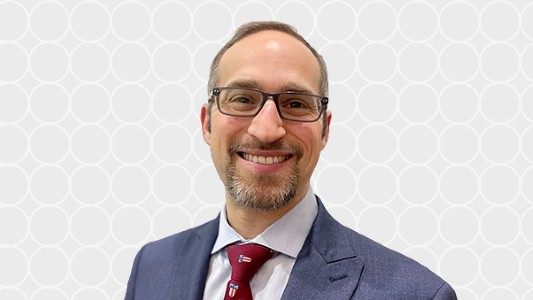 Mr Dan Shaerf, Orthopaedic Surgeon