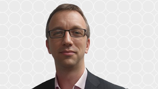 Mr Daniel Wilby, Urologist