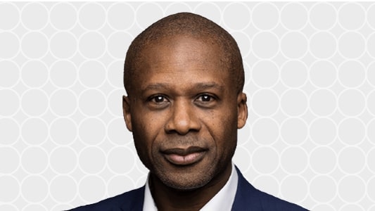 Mr Danny Morrison, Ophthalmologist