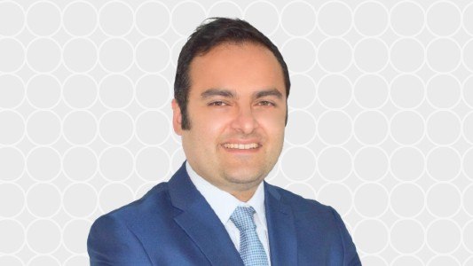Prof. Dariush Nikkhah, Plastic Surgeon