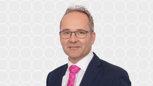 Mr Daron Smith, Urologist