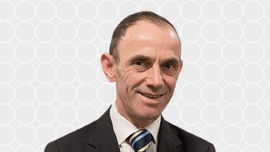 Mr David Greenstein, Vascular Surgeon