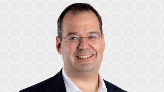 Mr Dimitrios Moschonas, Urologist