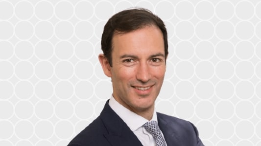 Mr Dincer Aktuerk, Cardiothoracic Surgeon