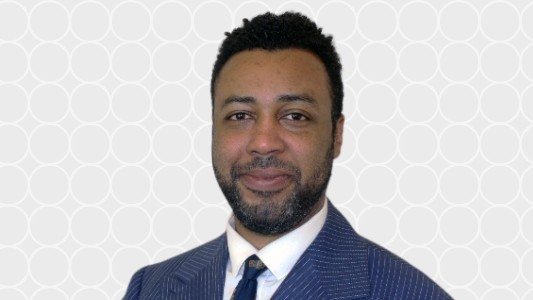 Mr D'Jon Lopez, Orthopaedic Surgeon